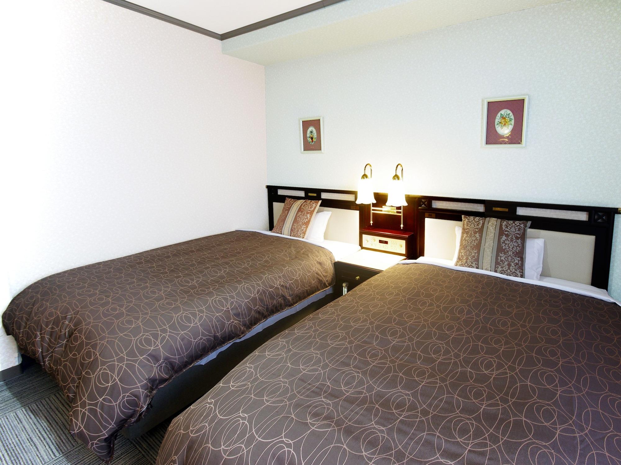Sasebo Washington Hotel Kültér fotó