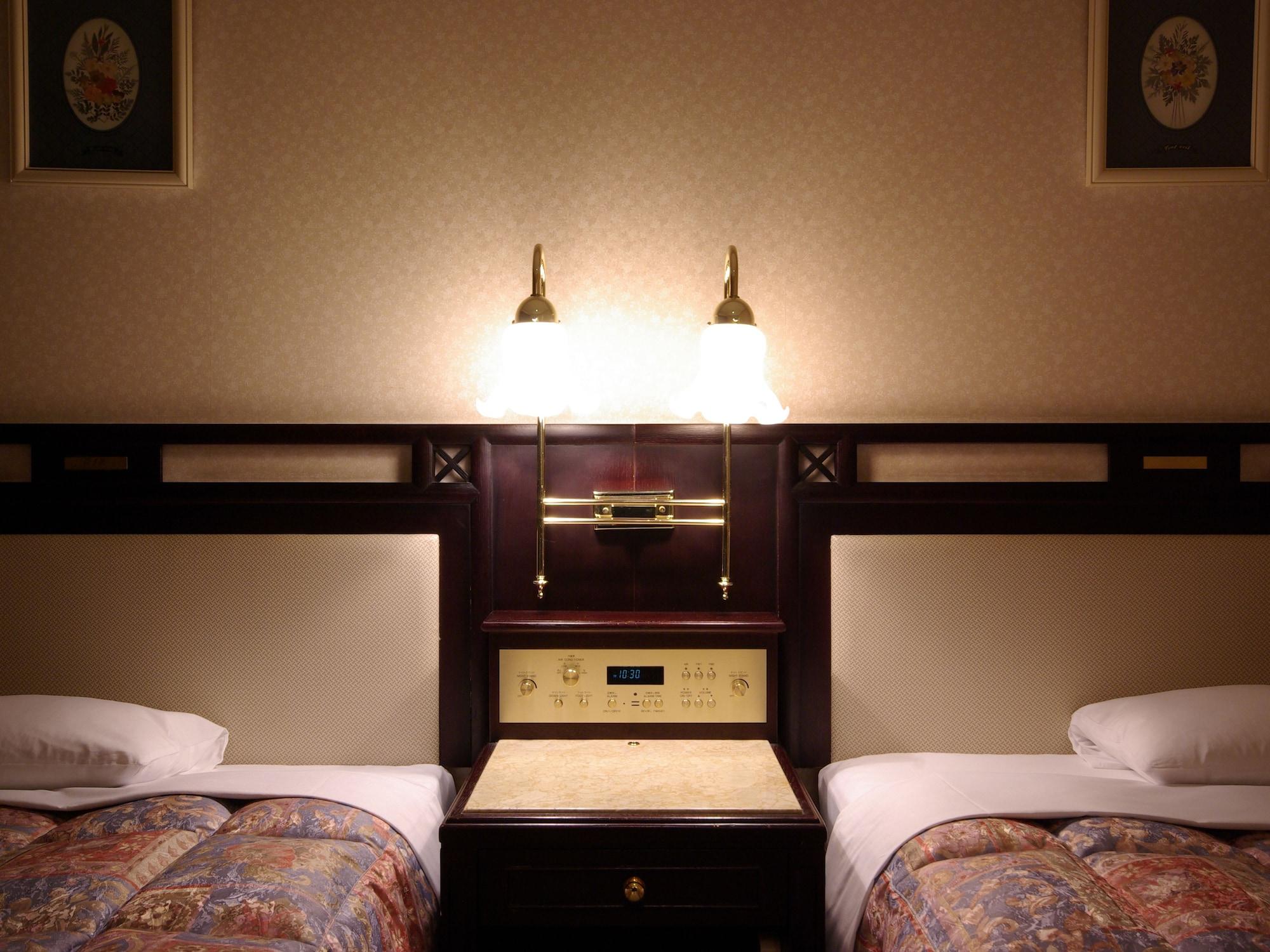 Sasebo Washington Hotel Kültér fotó