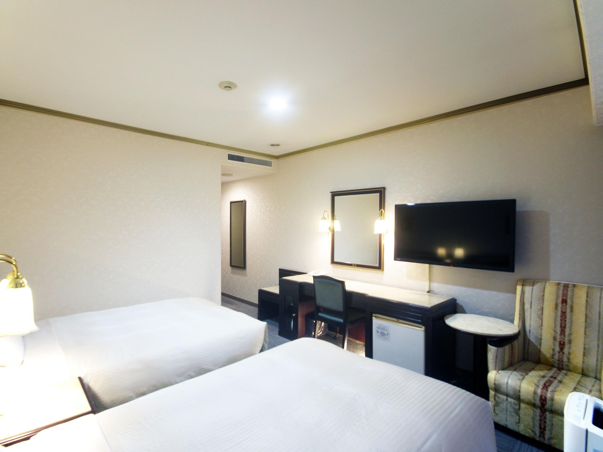 Sasebo Washington Hotel Kültér fotó