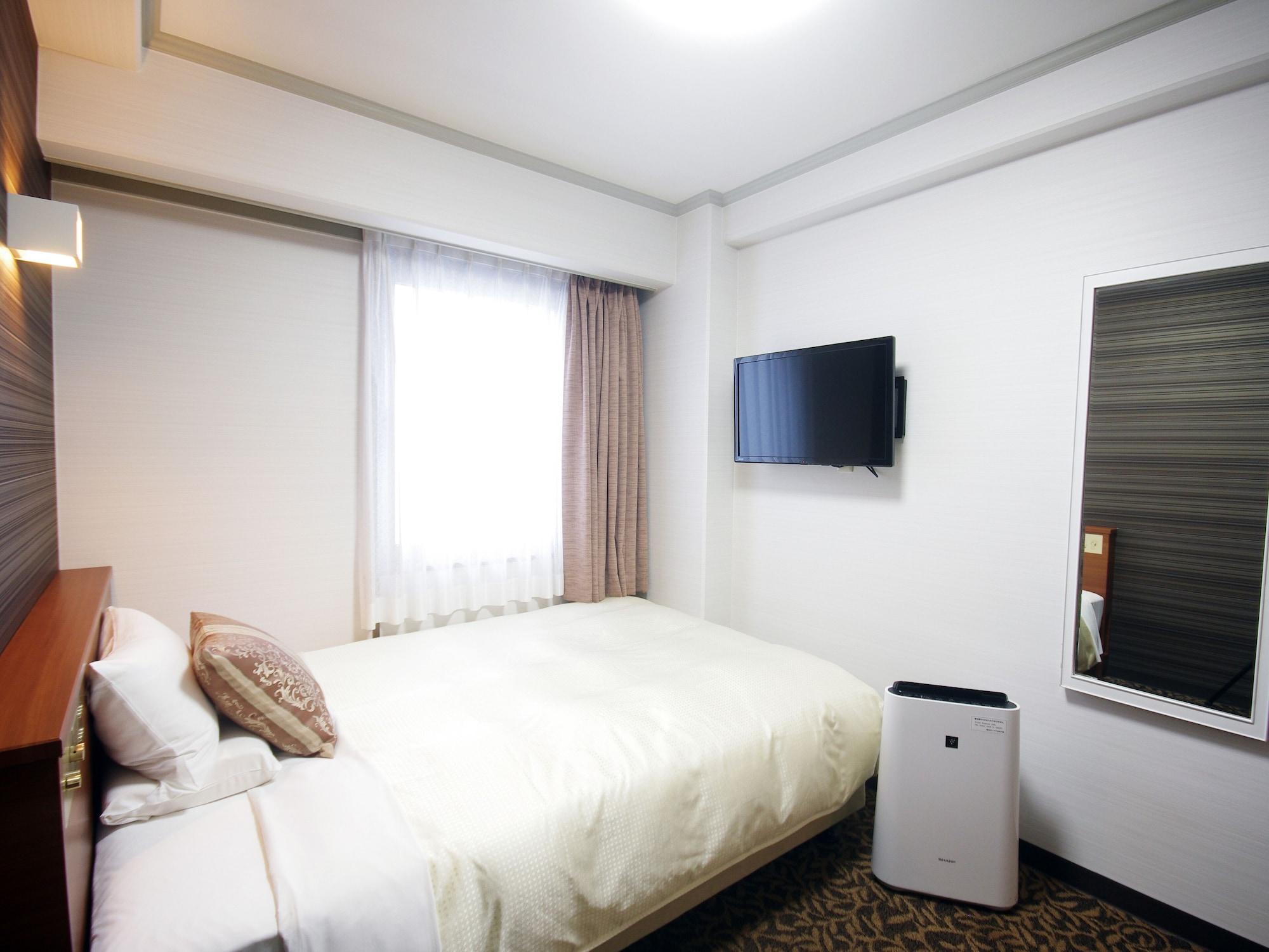 Sasebo Washington Hotel Kültér fotó