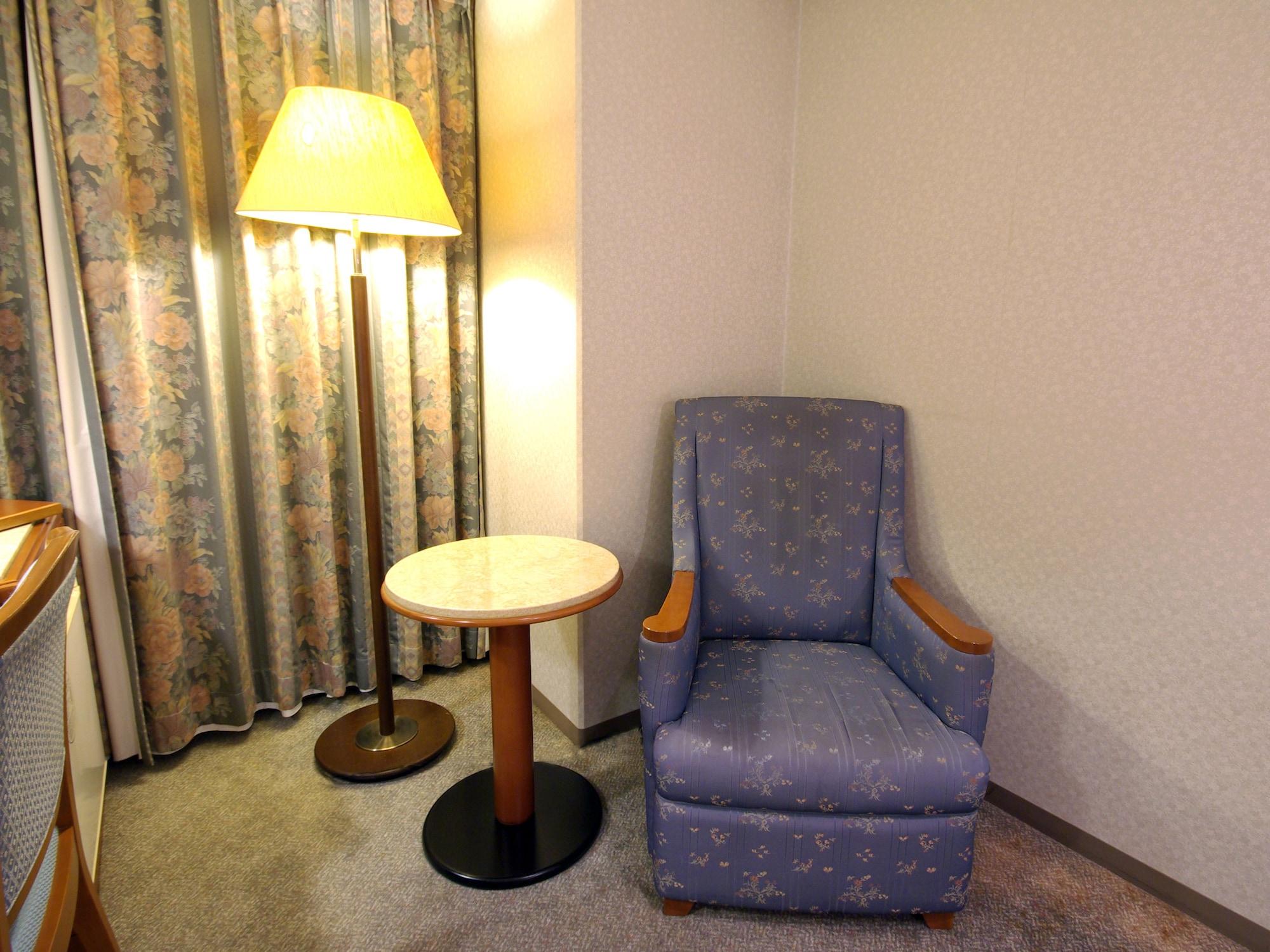 Sasebo Washington Hotel Kültér fotó