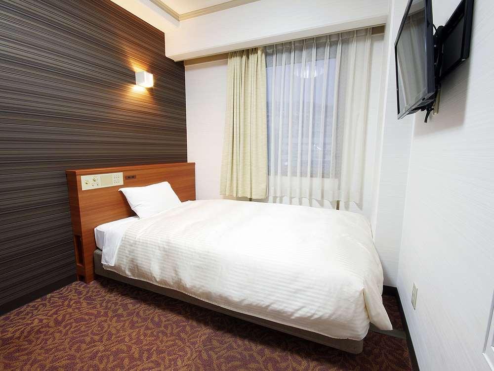 Sasebo Washington Hotel Szoba fotó