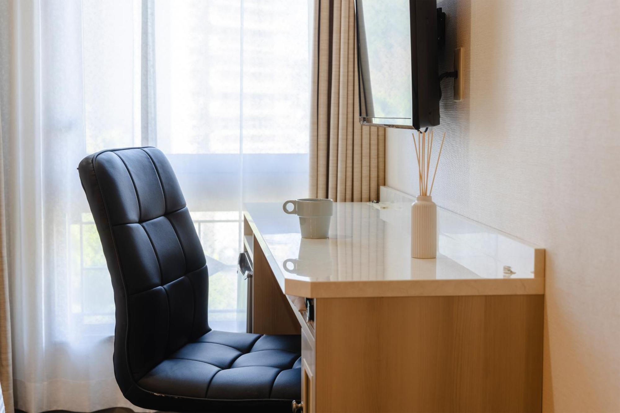 Sasebo Washington Hotel Kültér fotó
