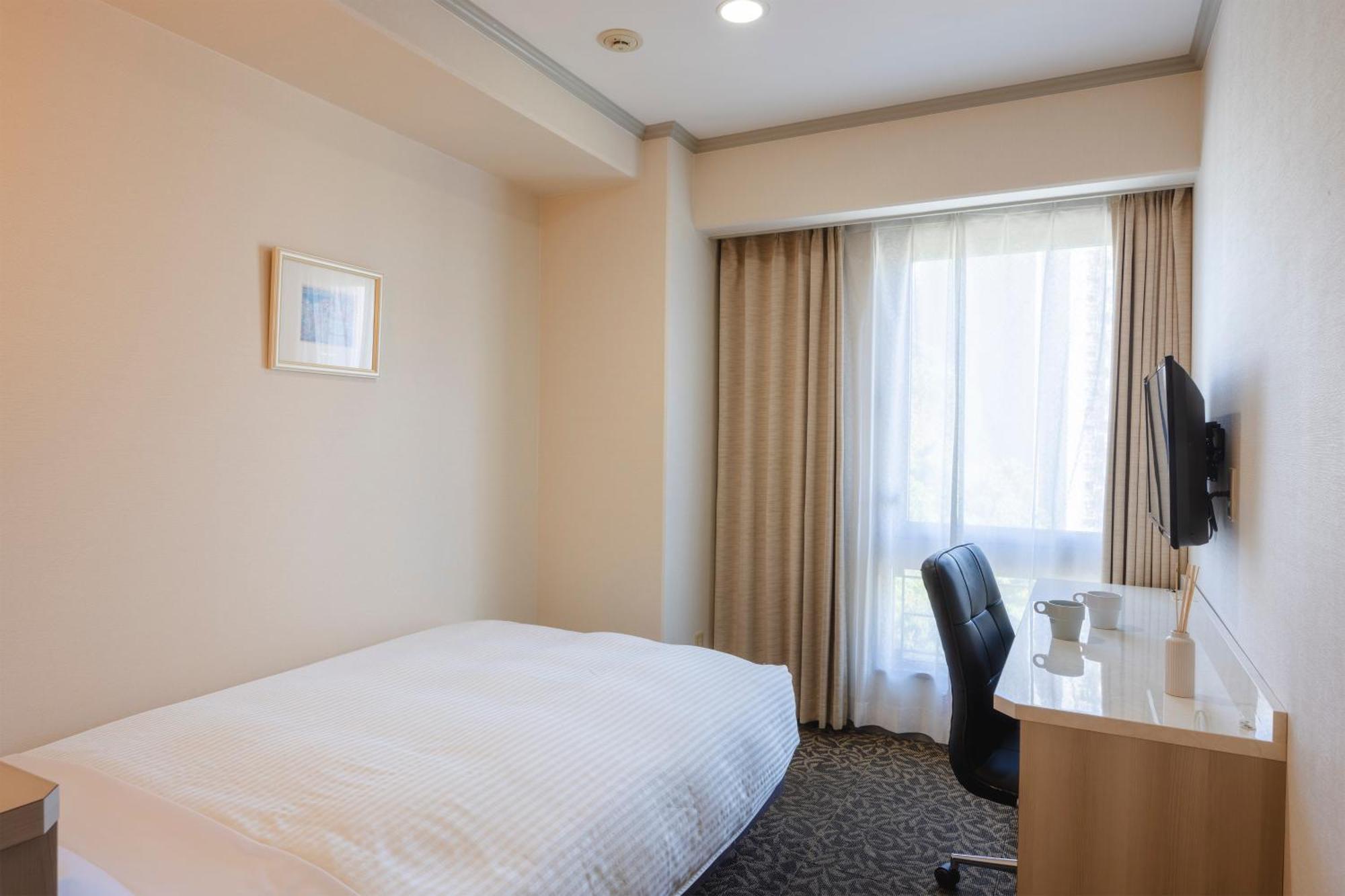Sasebo Washington Hotel Kültér fotó