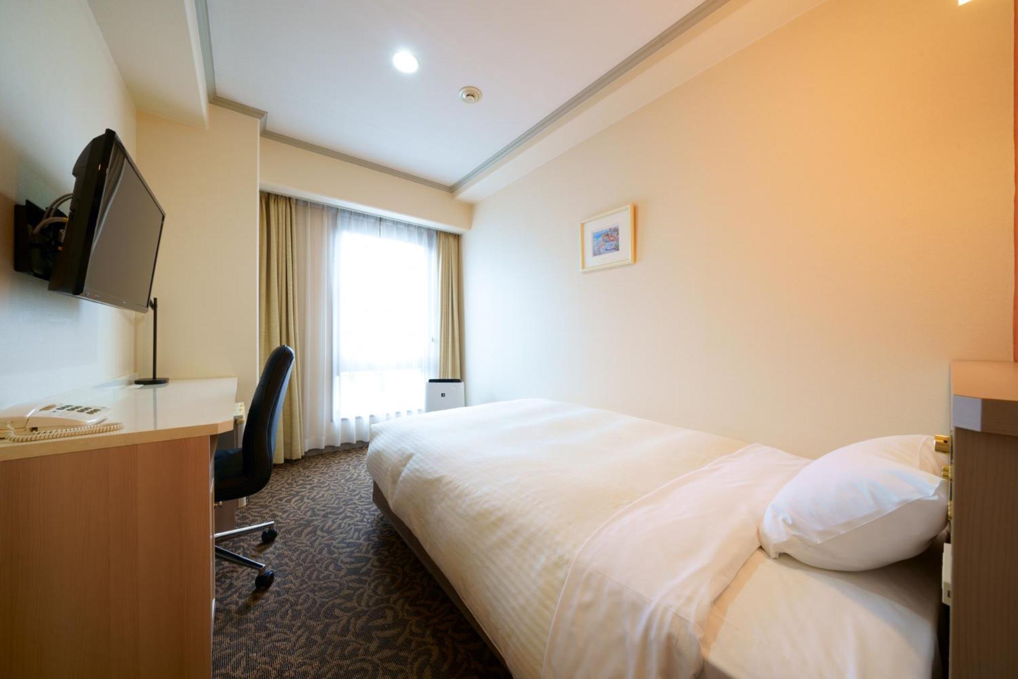 Sasebo Washington Hotel Kültér fotó