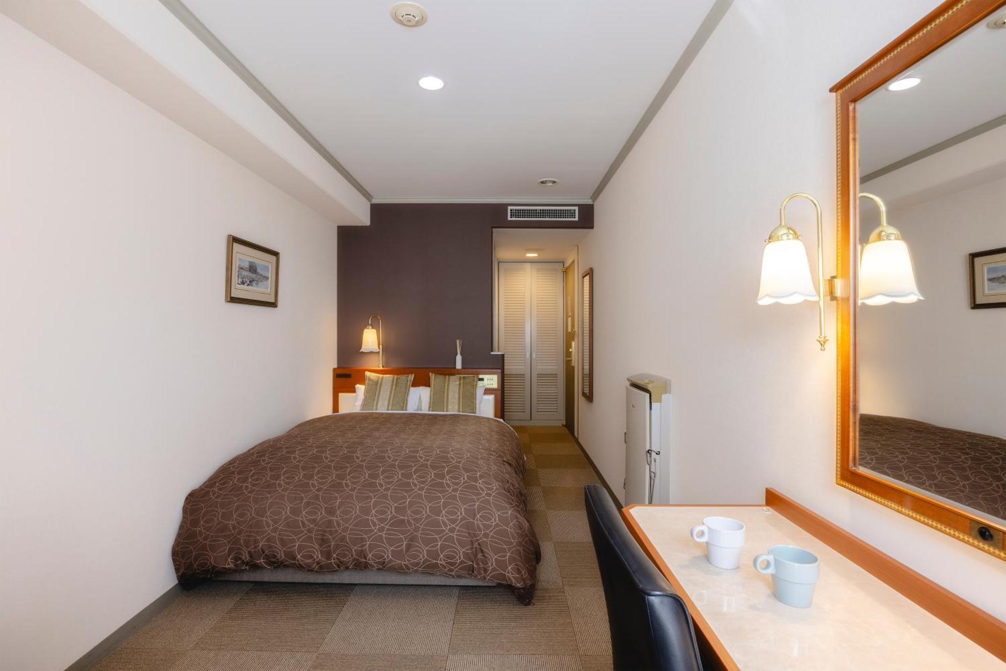 Sasebo Washington Hotel Kültér fotó