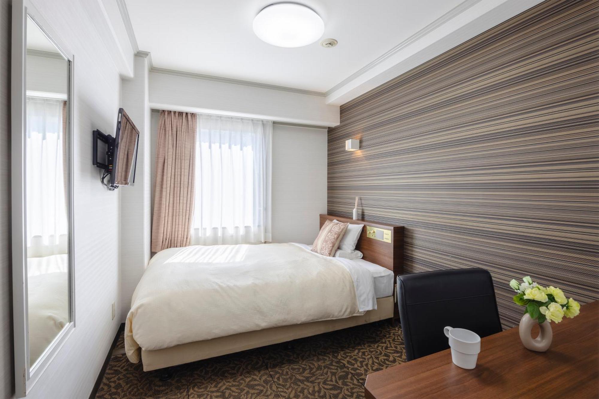 Sasebo Washington Hotel Kültér fotó