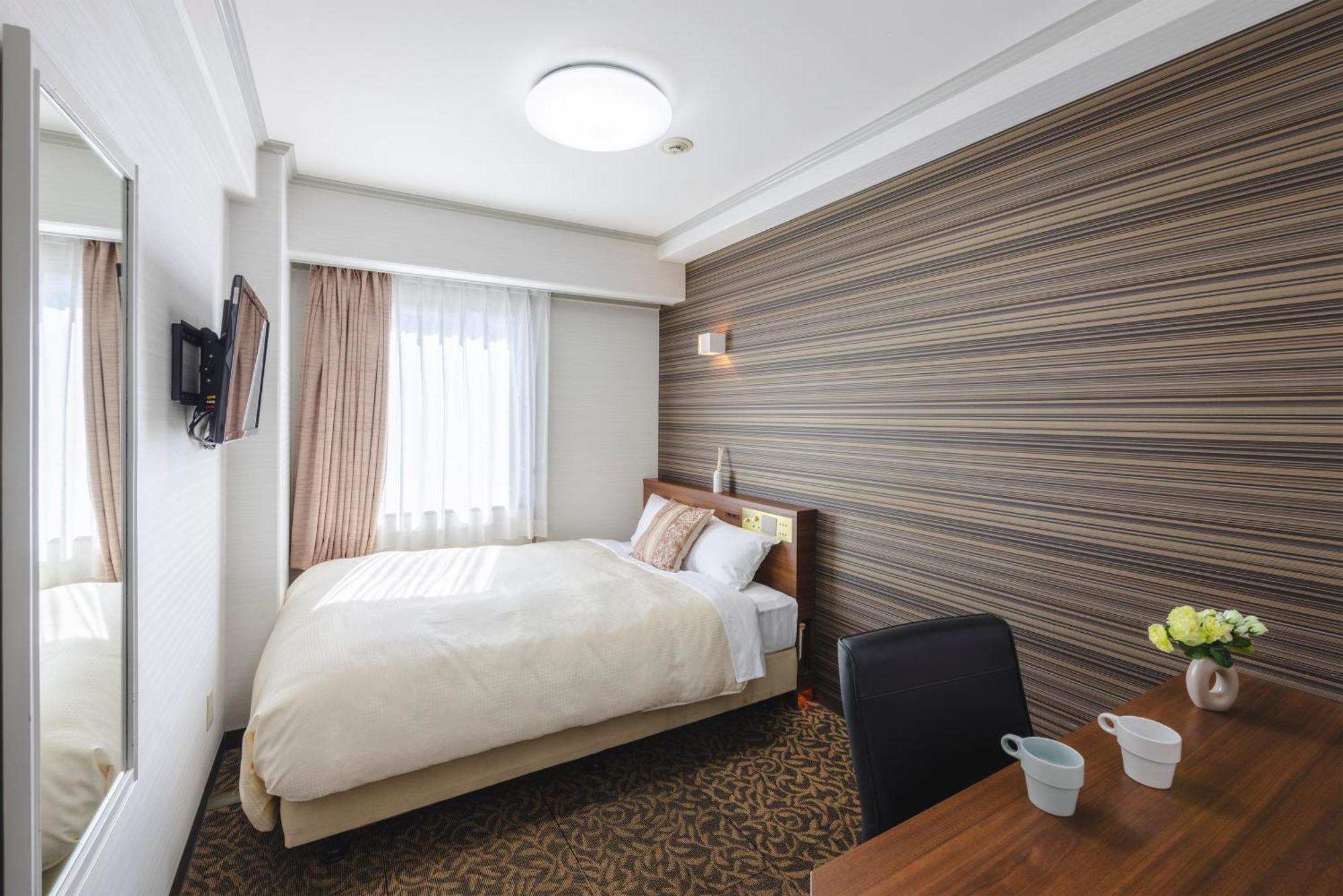 Sasebo Washington Hotel Kültér fotó