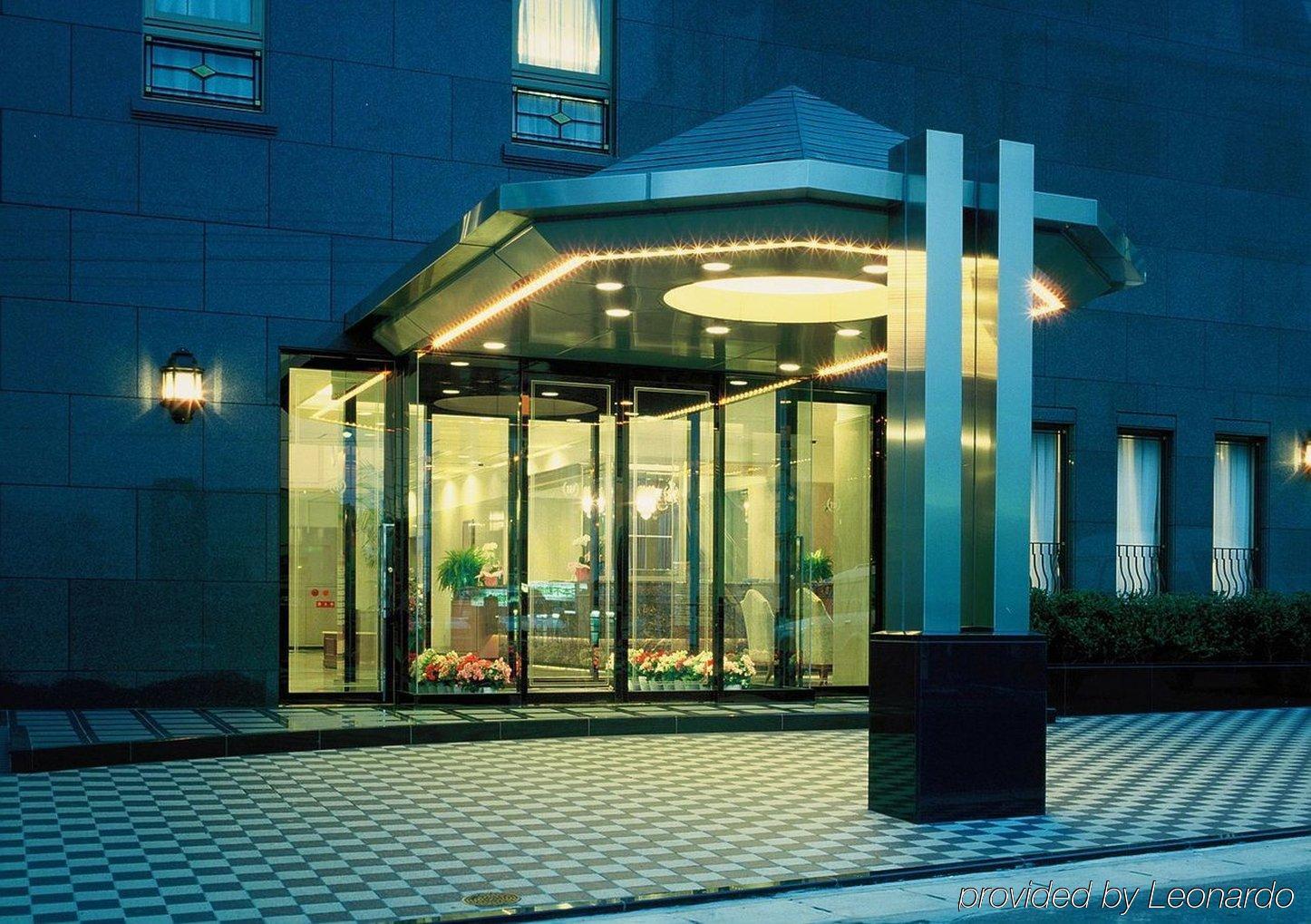 Sasebo Washington Hotel Kültér fotó