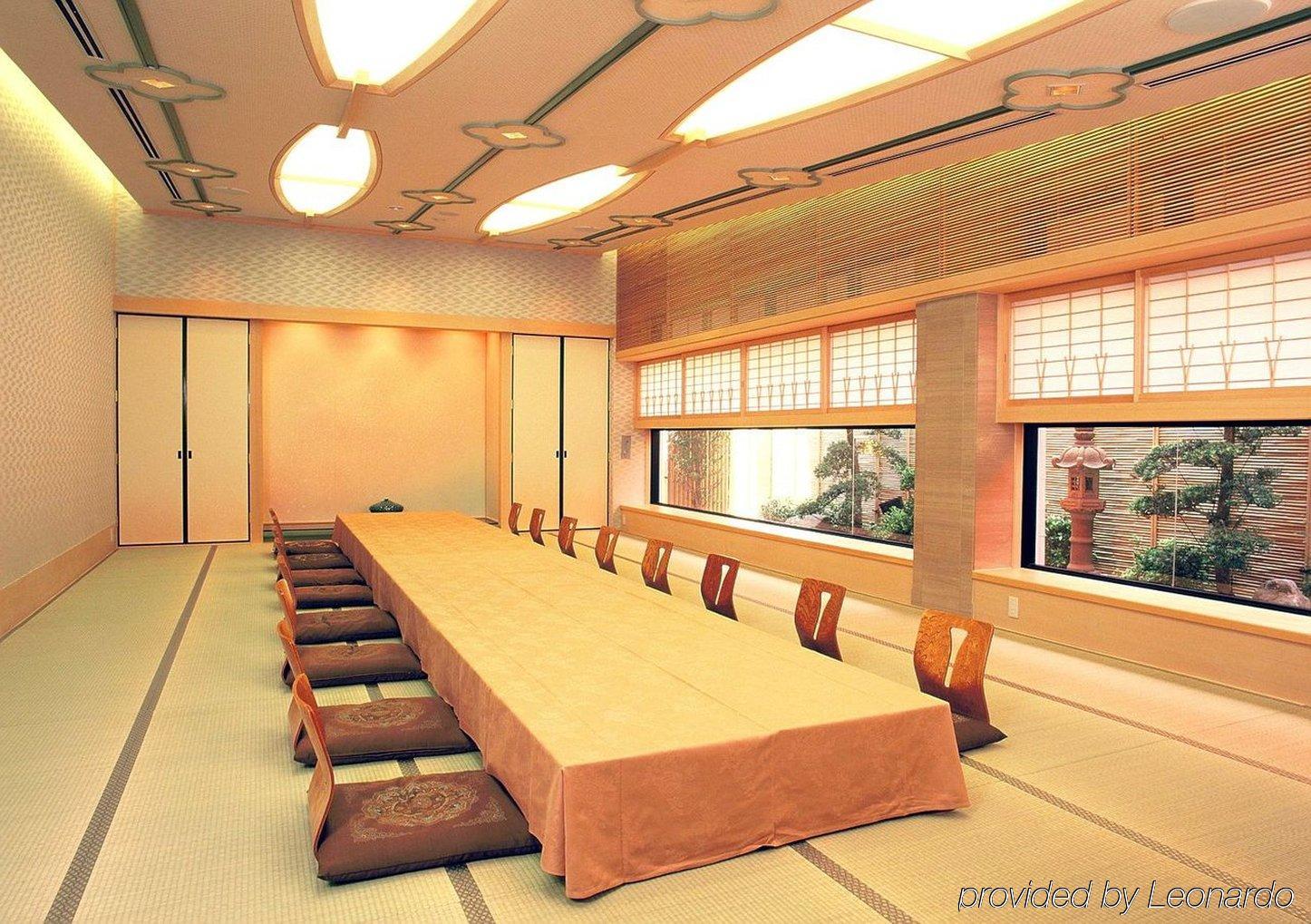 Sasebo Washington Hotel Kültér fotó