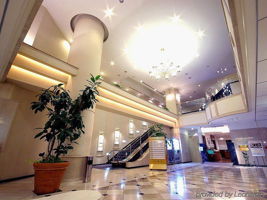 Sasebo Washington Hotel Kültér fotó