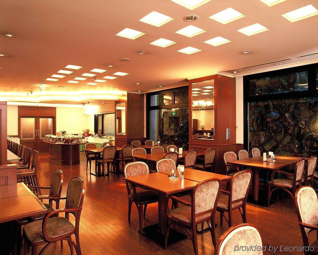 Sasebo Washington Hotel Kültér fotó