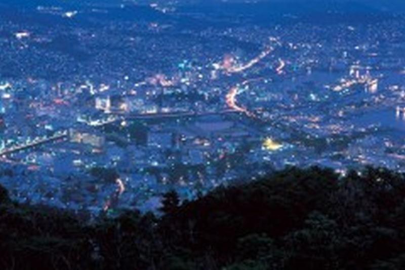 Sasebo Washington Hotel Kültér fotó