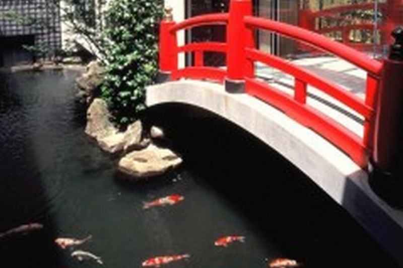 Sasebo Washington Hotel Kültér fotó