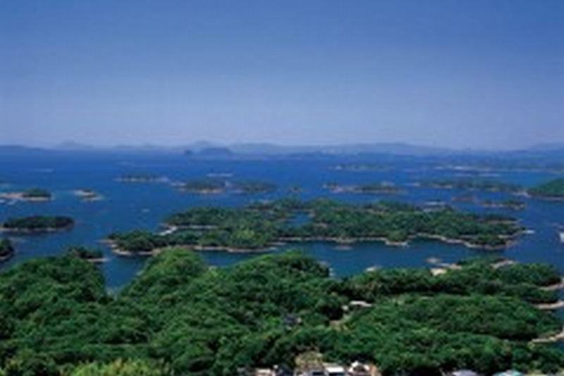 Sasebo Washington Hotel Kültér fotó