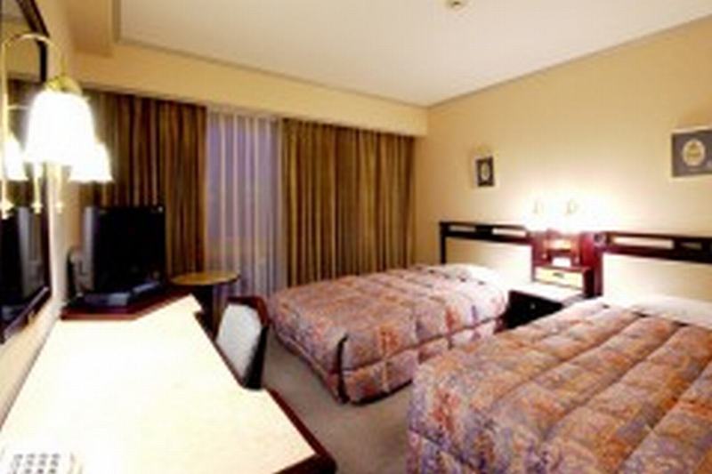 Sasebo Washington Hotel Kültér fotó