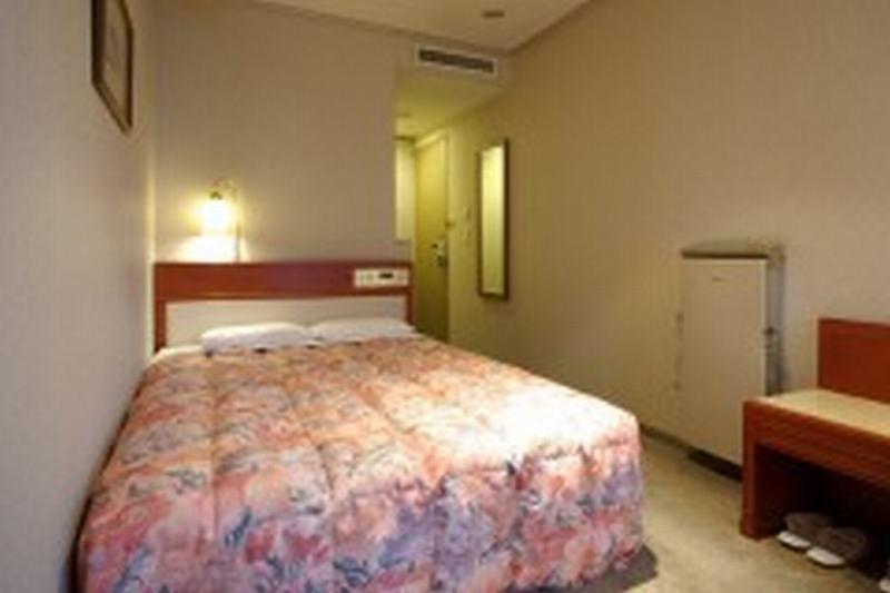Sasebo Washington Hotel Kültér fotó