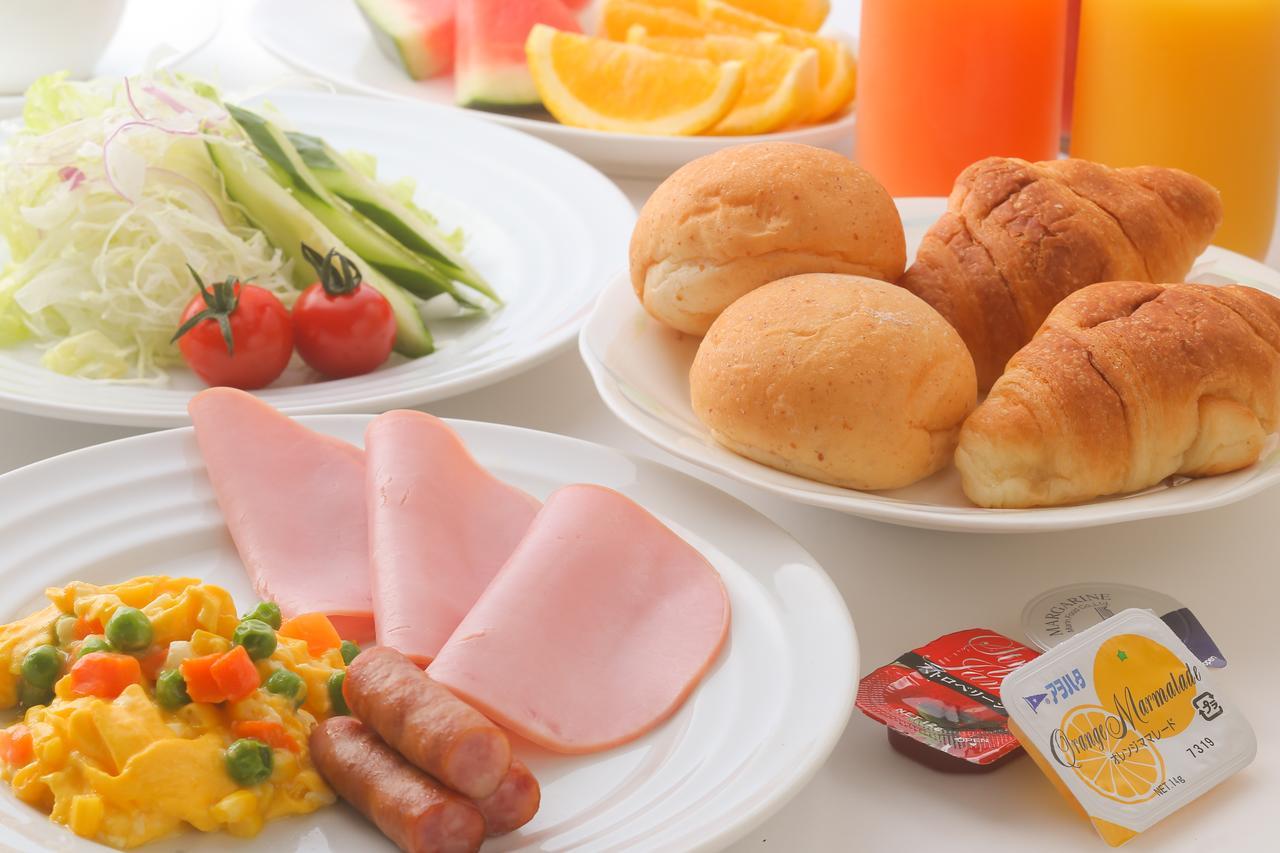 Sasebo Washington Hotel Kültér fotó