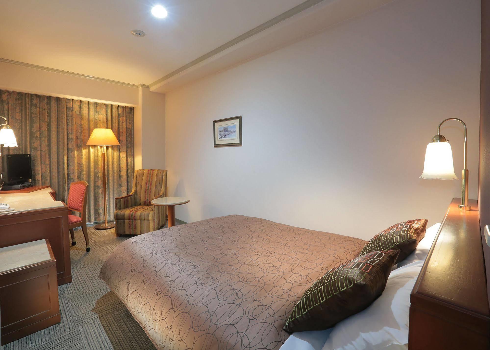 Sasebo Washington Hotel Kültér fotó