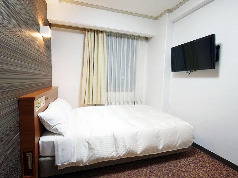 Sasebo Washington Hotel Kültér fotó
