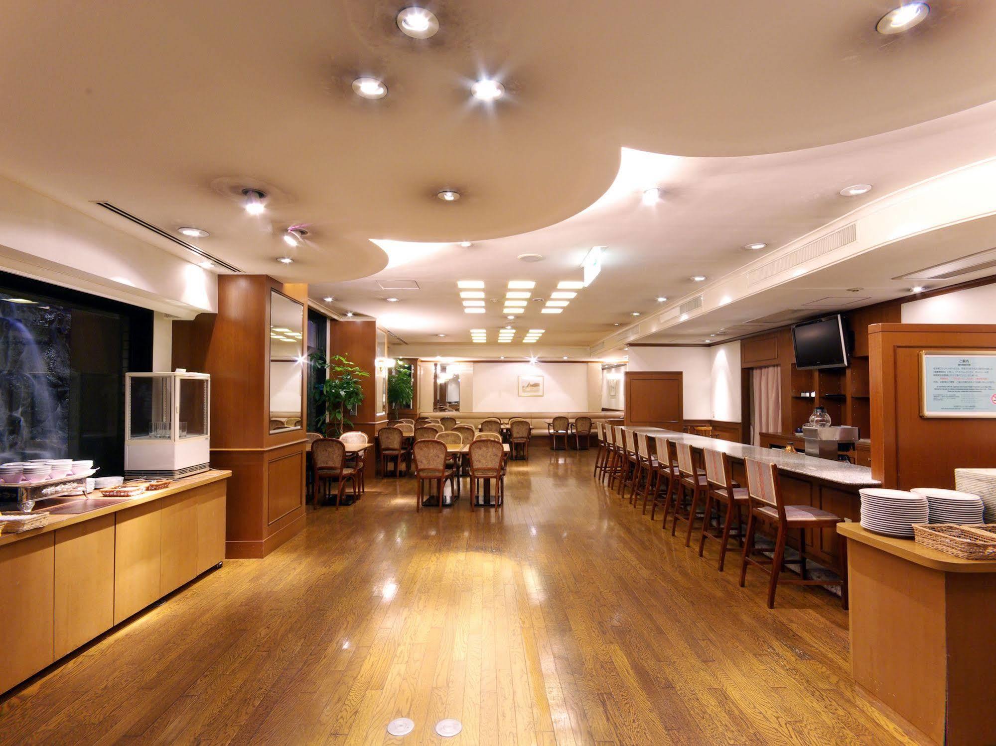 Sasebo Washington Hotel Kültér fotó